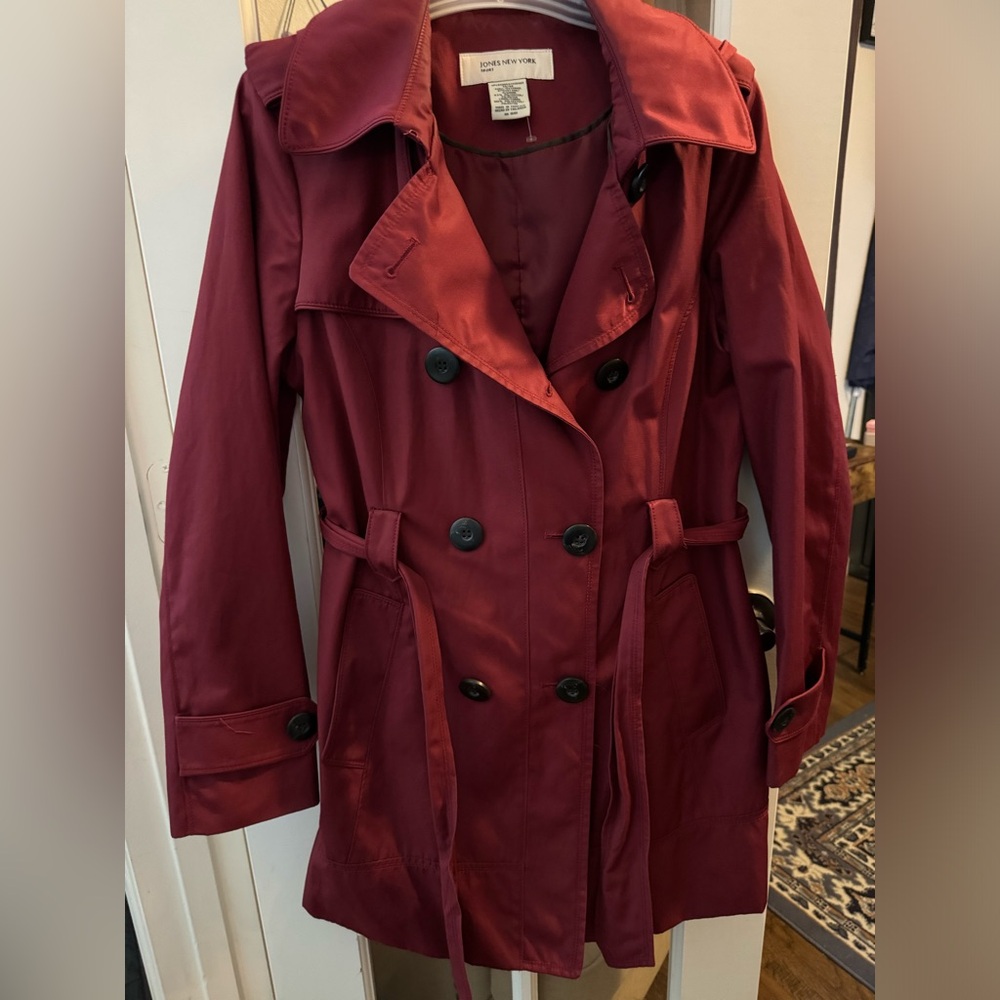 Women’s coat size M